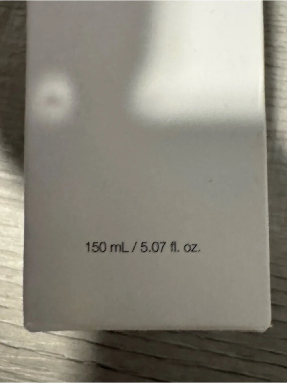 COSRX AHA/BHA Clarifying Treatment Toner 150ml Never Used *NEW OPEN BOX*